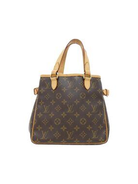 Louis Vuitton Monogram Batignolles Bag